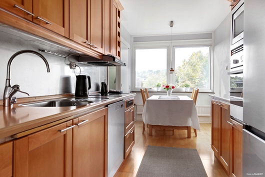 Bostadsrätt i Askim, Göteborg, Västra Götaland, Askåkersplan 32