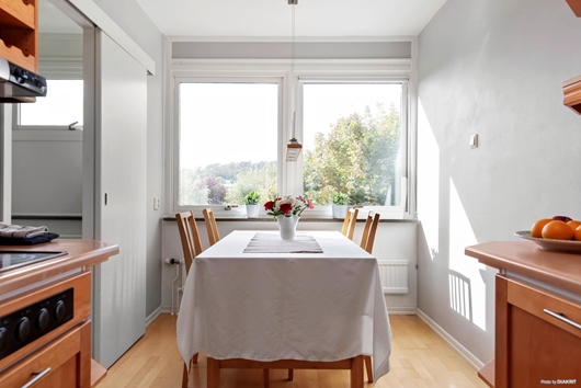 Bostadsrätt i Askim, Göteborg, Västra Götaland, Askåkersplan 32