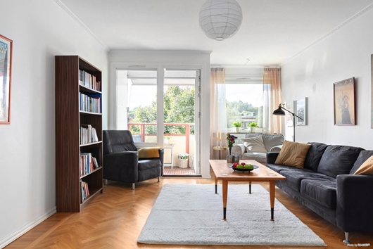 Bostadsrätt i Askim, Göteborg, Västra Götaland, Askåkersplan 32