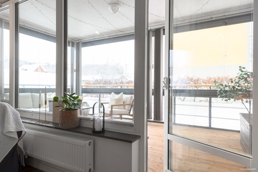 Bostadsrätt i Askim, Göteborg, Västra Götaland, Stomvägen 10