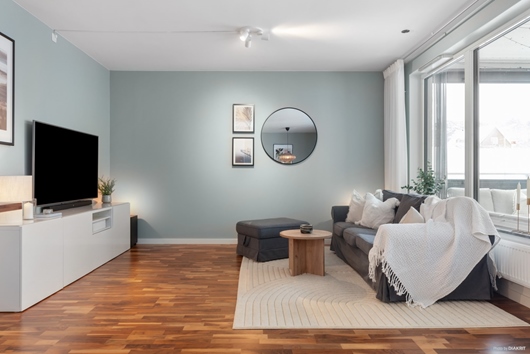 Bostadsrätt i Askim, Göteborg, Västra Götaland, Stomvägen 10