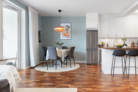 Bostadsrätt i Askim, Göteborg, Västra Götaland, Stomvägen 10