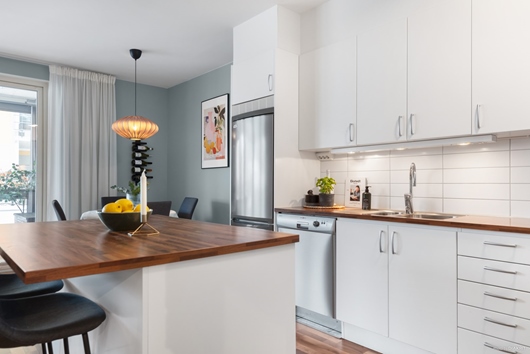 Bostadsrätt i Askim, Göteborg, Västra Götaland, Stomvägen 10