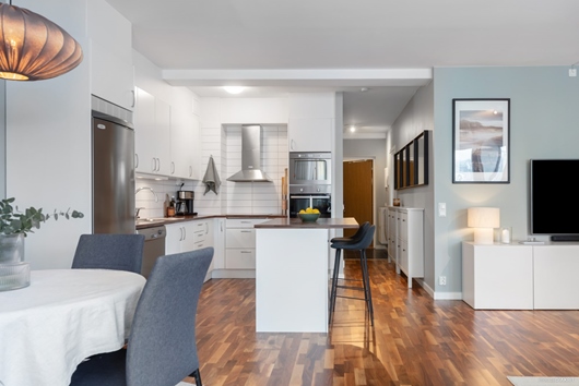 Bostadsrätt i Askim, Göteborg, Västra Götaland, Stomvägen 10