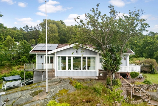 Villa i Billdal, Västra Götaland, Göteborg, Billdals storegårdsväg 31