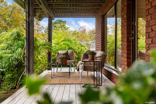 Villa i Billdal, Västra Götaland, Göteborg, Billdals almväg 19