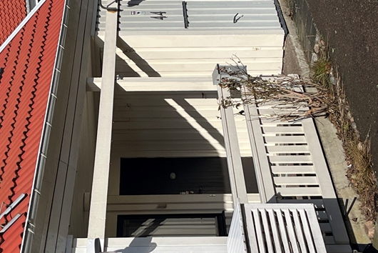 Radhus i Skintebo, Billdal, Göteborg, Västra Götaland, Nyhagen 44