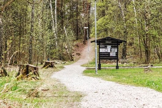 Radhus i Järnbrott, Västra Frölunda, Göteborg, Västra Götaland, Radiomastgatan 44