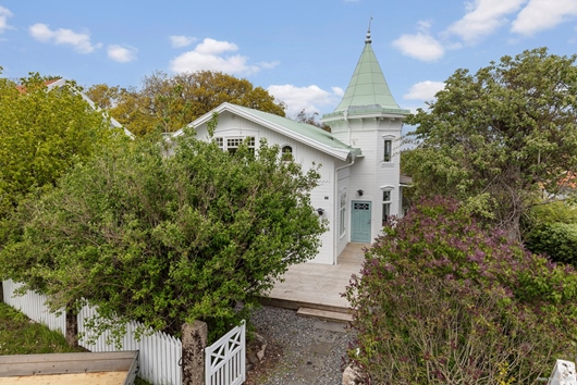 Villa i Styrsö, STYRSÖ, Västra Götaland, Göteborg, Villabrovägen 2