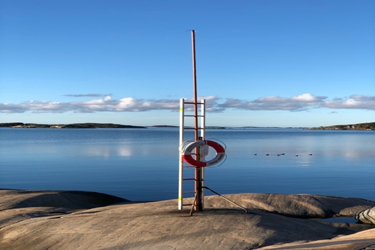 Radhus i Näset, Västra Frölunda, Göteborg, Västra Götaland, Hammarvägen 152