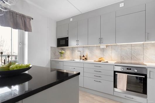 Bostadsrätt i Sisjön, Askim, Göteborg, Västra Götaland, Kobbeslätten 6