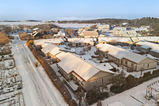 Bostadsrätt i Billdal, Göteborg, Västra Götaland, Kofferdalsvägen 14B