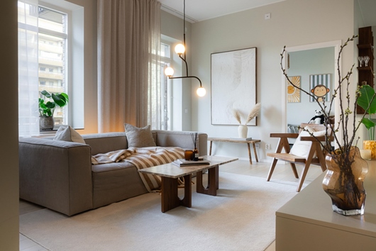 Bostadsrätt i Hovås, Göteborg, Västra Götaland, Uggleberget 12