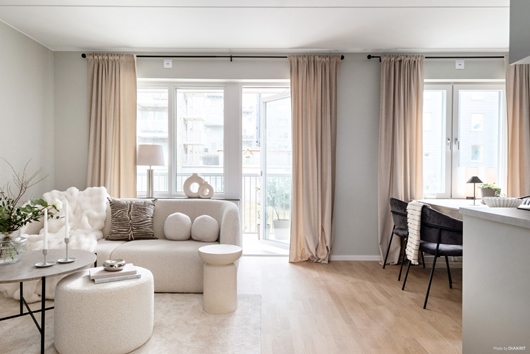 Bostadsrätt i Nya Hovås, HOVÅS, Göteborg, Västra Götaland, Hedtångsvägen 5B