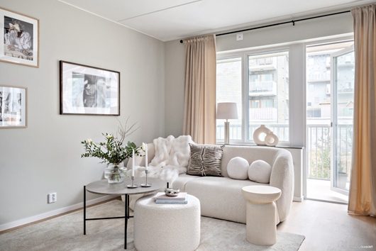 Bostadsrätt i Nya Hovås, HOVÅS, Göteborg, Västra Götaland, Hedtångsvägen 5B