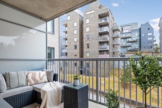 Bostadsrätt i Nya Hovås, HOVÅS, Göteborg, Västra Götaland, Hedtångsvägen 5B