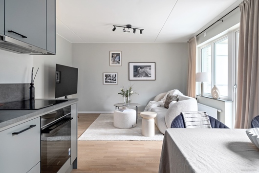 Bostadsrätt i Nya Hovås, HOVÅS, Göteborg, Västra Götaland, Hedtångsvägen 5B