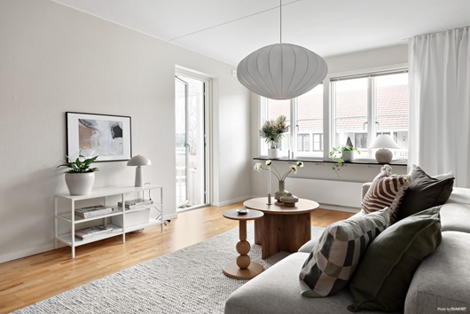 Bostadsrätt i Skintebo, Billdal, Göteborg, Västra Götaland, Holmbacken 1