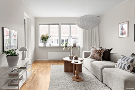 Bostadsrätt i Skintebo, Billdal, Göteborg, Västra Götaland, Holmbacken 1