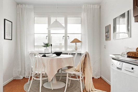 Bostadsrätt i Skintebo, Billdal, Göteborg, Västra Götaland, Holmbacken 1