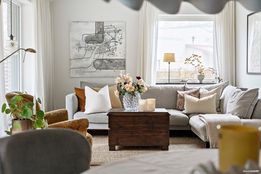 Bostadsrätt i Billdal, Västra Götaland, Göteborg, Sjöbackevägen 8