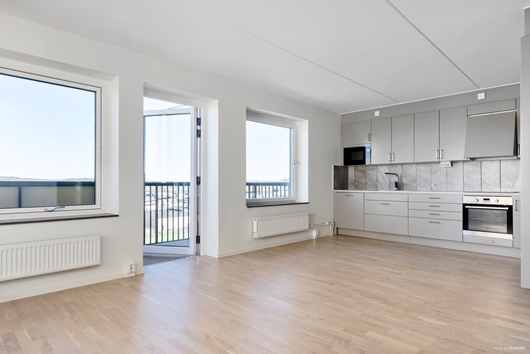 Bostadsrätt i Sisjön, Askim, Göteborg, Västra Götaland, Kobbeslätten 6