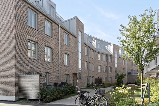 Bostadsrätt i Önnered, Västra Frölunda, Göteborg, Västra Götaland, Önneredsvägen 118