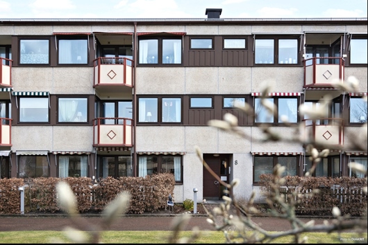 Bostadsrätt i Askim, Göteborg, Västra Götaland, Askåkersplan 8