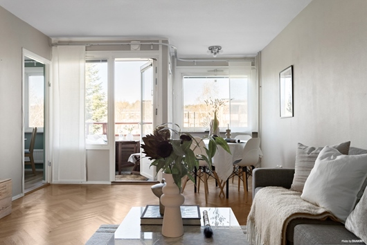 Bostadsrätt i Askim, Göteborg, Västra Götaland, Askåkersplan 8