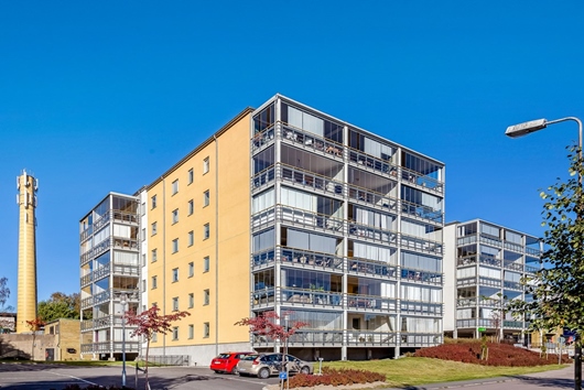 Bostadsrätt i Askim, Göteborg, Västra Götaland, Stomvägen 8
