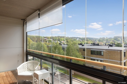 Bostadsrätt i Askim, Göteborg, Västra Götaland, Stomvägen 8