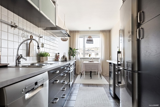 Bostadsrätt i Askim, Göteborg, Västra Götaland, Solarvsplan 12