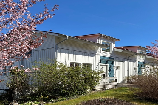 Bostadsrätt i Brännö, BRÄNNÖ, Västra Götaland, Göteborg, VASSDALSVÄGEN 12 D