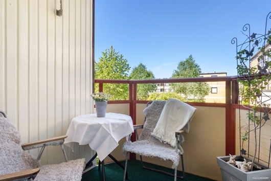 Bostadsrätt i Askim, Göteborg, Västra Götaland, Askåkersplan 14