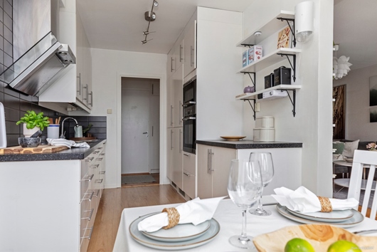 Bostadsrätt i Askim, Göteborg, Västra Götaland, Solarvsplan 27