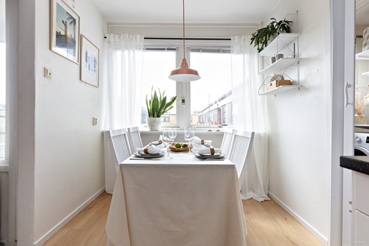 Bostadsrätt i Askim, Göteborg, Västra Götaland, Solarvsplan 27