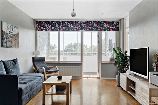 Bostadsrätt i Tynnered, Västra Frölunda, Göteborg, Västra Götaland, Rubingatan 28