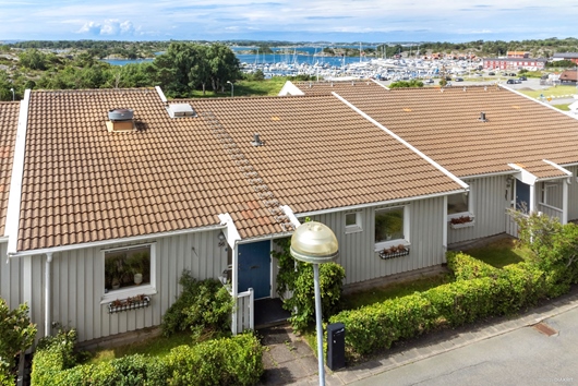 Bostadsrätt i Önnered, Västra Frölunda, Göteborg, Västra Götaland, Dyrstensvägen 56