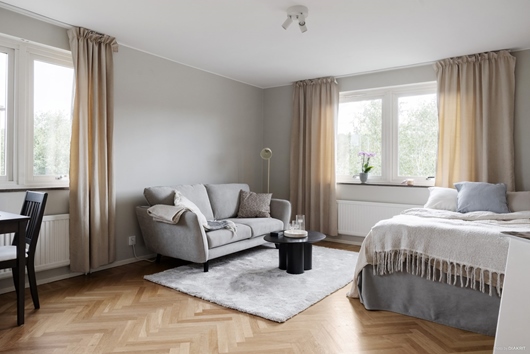 Bostadsrätt i Askim, Göteborg, Västra Götaland, Askåkersplan 28