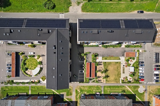 Bostadsrätt i Askim, Göteborg, Västra Götaland, Askims pilegårdsväg 34