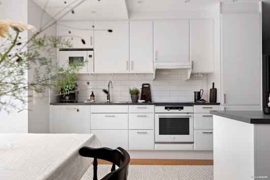 Bostadsrätt i Hagen, VÄSTRA FRÖLUNDA, Göteborg, Västra Götaland, Lokattsbacken 76