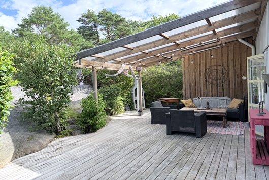 Bostadsrätt i Önnered, Västra Frölunda, Göteborg, Västra Götaland, Ersåsbacken 48
