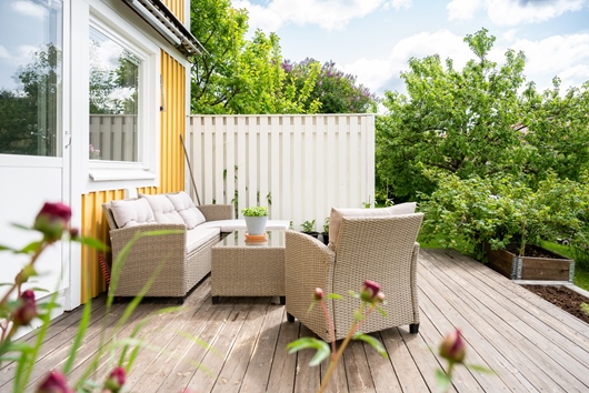 Bostadsrätt i Granloholm, Sundsvall, Västernorrland, Piteåvägen 45