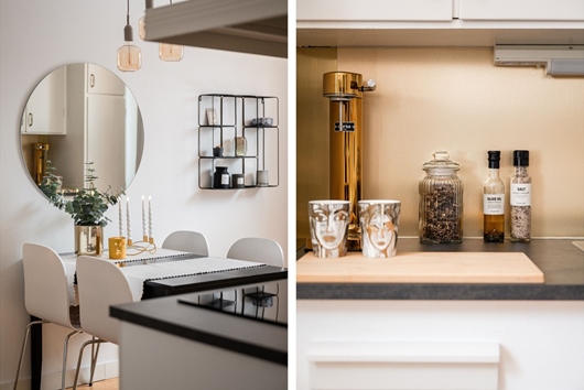 Bostadsrätt i Östermalm, Sundsvall, Västernorrland, Björneborgsgatan 18