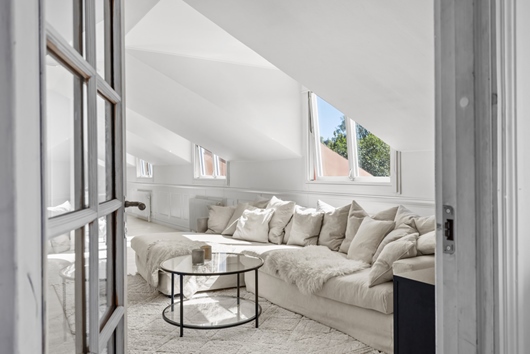 Bostadsrätt i Sundsvall centrum, Västernorrland, Storgatan 65A