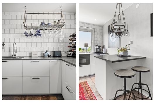 Bostadsrätt i Östermalm, Sundsvall, Västernorrland, Mogatan 16