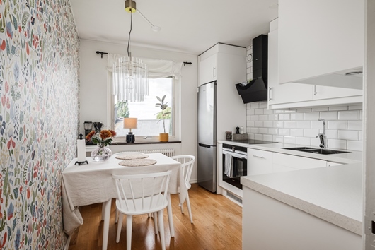 Bostadsrätt i Östermalm, Sundsvall, Västernorrland, Mogatan 16