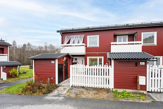 Bostadsrätt i Granloholm, Sundsvall, Västernorrland, Luleåvägen 85