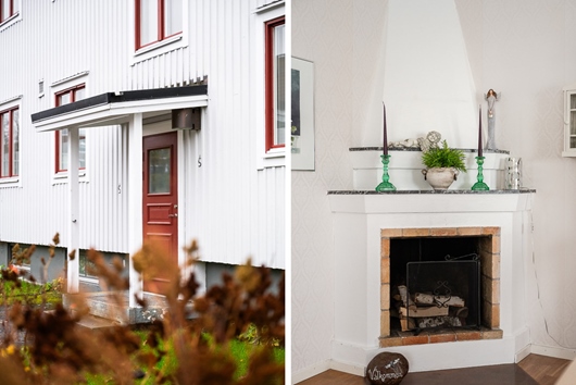 Bostadsrätt i Sundsvall centrum, Västernorrland, Västra Långgatan 53