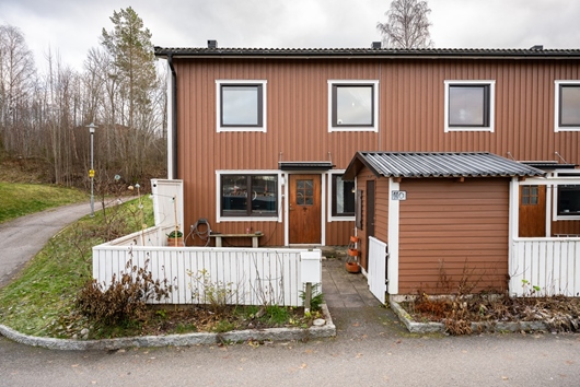 Bostadsrätt i Granloholm, Sundsvall, Västernorrland, Malmövägen 110